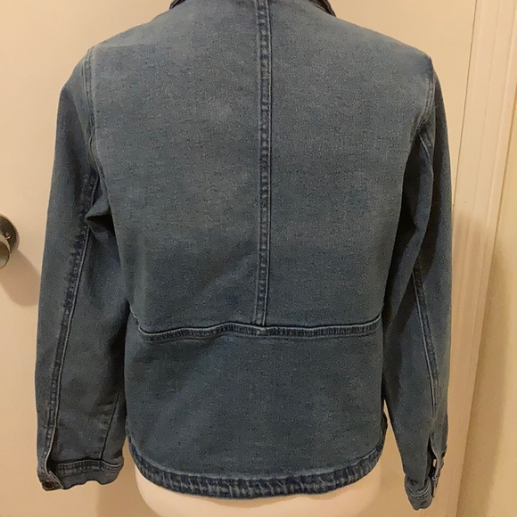 Jacket - Picture 3 of 3